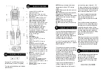 Preview for 3 page of Baofeng UV-81C User Instructions