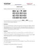 Preview for 17 page of Baofeng UV-82 Operating Manual