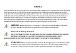 Preview for 2 page of Baofeng UV-9G User Manual