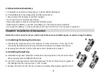 Preview for 11 page of Baofeng UV-9G User Manual