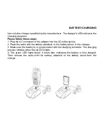 Preview for 8 page of Baofeng UV-B5 User Manual