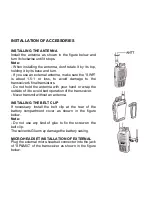 Preview for 11 page of Baofeng UV-B5 User Manual