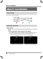 Preview for 7 page of Baohui IGS Speed rider 3DX User Manual