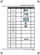 Preview for 12 page of Baohui IGS Speed rider 3DX User Manual