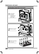 Preview for 81 page of Baohui IGS Speed rider 3DX User Manual