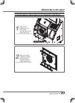 Preview for 84 page of Baohui IGS Speed rider 3DX User Manual