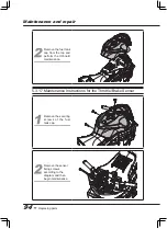 Preview for 95 page of Baohui IGS Speed rider 3DX User Manual