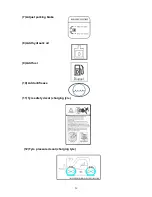 Preview for 26 page of Baoli CPCD 100 Operating And Servicing Manual