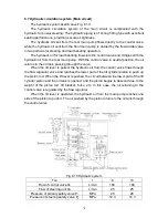 Preview for 84 page of Baoli CPCD 100 Operating And Servicing Manual