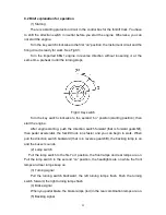 Preview for 101 page of Baoli CPCD 100 Operating And Servicing Manual