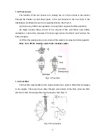 Предварительный просмотр 38 страницы Baoli CPCD 80 Operating And Servicing Manual