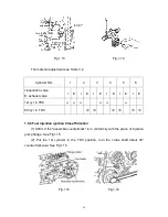 Предварительный просмотр 42 страницы Baoli CPCD 80 Operating And Servicing Manual