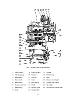 Предварительный просмотр 46 страницы Baoli CPCD 80 Operating And Servicing Manual