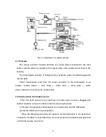 Предварительный просмотр 52 страницы Baoli CPCD 80 Operating And Servicing Manual