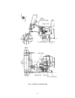 Предварительный просмотр 61 страницы Baoli CPCD 80 Operating And Servicing Manual