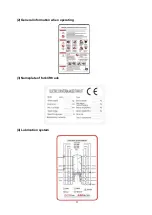 Preview for 26 page of Baoli CPD10 Operation & Service Manual