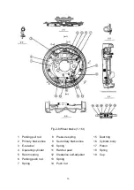 Preview for 41 page of Baoli CPD10 Operation & Service Manual