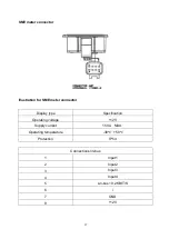 Preview for 72 page of Baoli CPD10 Operation & Service Manual