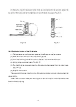 Preview for 118 page of Baoli CPD10 Operation & Service Manual