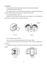 Preview for 73 page of Baoli CPDS15 Operation & Service Manual