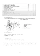 Предварительный просмотр 29 страницы Baoli EP16-N01 Service Maintenance Manual