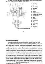 Preview for 48 page of Baoli F 2-3.5T Series Operation And Service Manual