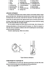 Preview for 59 page of Baoli F 2-3.5T Series Operation And Service Manual