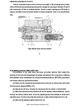 Preview for 71 page of Baoli F 2-3.5T Series Operation And Service Manual