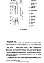 Preview for 74 page of Baoli F 2-3.5T Series Operation And Service Manual