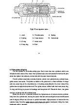 Preview for 75 page of Baoli F 2-3.5T Series Operation And Service Manual