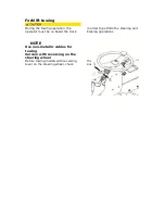 Предварительный просмотр 17 страницы Baoli KBET15 Operator'S Manual