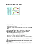 Предварительный просмотр 42 страницы Baoli KBET15 Operator'S Manual