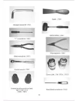 Preview for 41 page of Baotian 139QMA Maintenance Manual