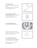 Предварительный просмотр 20 страницы Baotian BT125T-2 Service Manual