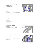 Предварительный просмотр 24 страницы Baotian BT125T-2 Service Manual