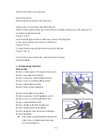 Предварительный просмотр 26 страницы Baotian BT125T-2 Service Manual