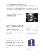 Предварительный просмотр 10 страницы Baotian BT49QT-21B1 Service Manual