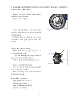 Предварительный просмотр 11 страницы Baotian BT49QT-21B1 Service Manual