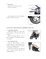 Предварительный просмотр 12 страницы Baotian BT49QT-21B1 Service Manual