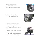 Предварительный просмотр 14 страницы Baotian BT49QT-21B1 Service Manual