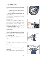 Предварительный просмотр 24 страницы Baotian BT49QT-21B1 Service Manual