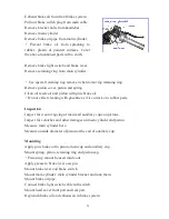 Предварительный просмотр 25 страницы Baotian BT49QT-21B1 Service Manual