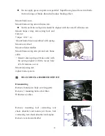 Предварительный просмотр 31 страницы Baotian BT49QT-21B1 Service Manual