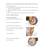 Preview for 21 page of Baotian BT49QT-28 Service Manual