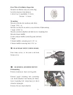 Preview for 30 page of Baotian BT49QT-28 Service Manual