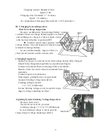 Preview for 37 page of Baotian BT49QT-28 Service Manual