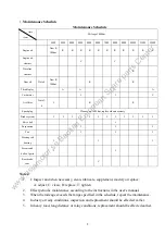 Preview for 4 page of Baotian BT49QT-3 Service Manual