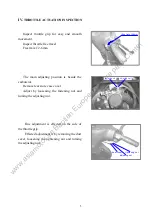 Preview for 7 page of Baotian BT49QT-3 Service Manual