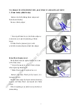 Preview for 9 page of Baotian BT49QT-3 Service Manual