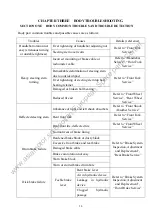 Preview for 16 page of Baotian BT49QT-3 Service Manual